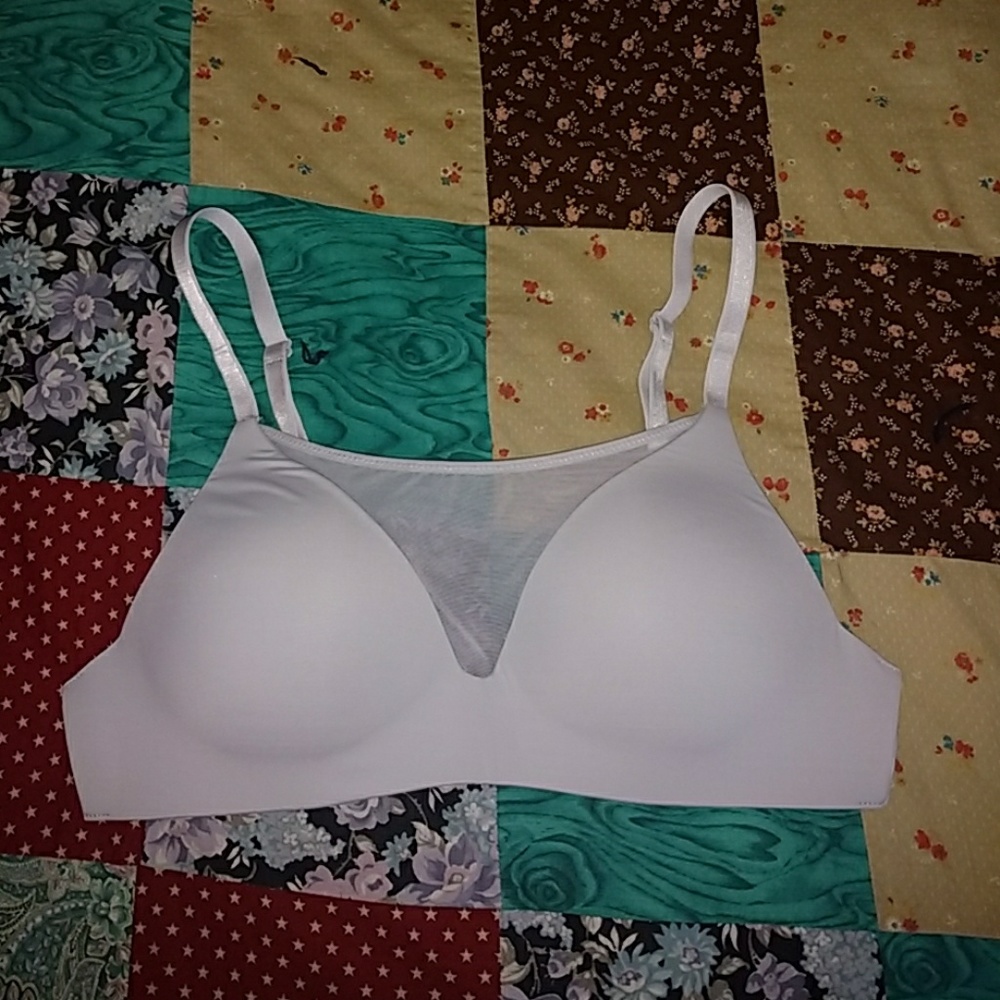 Victorias Secret wireless bra